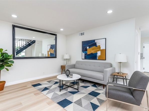 26025 Via Pera J3, Mission Viejo CA 92691