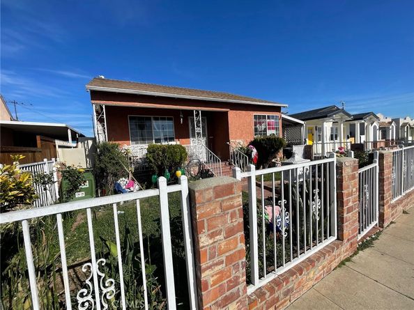 3451 Estrada, Los Angeles CA 90023