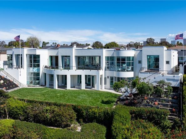 1409 Dolphin Terrace, Corona Del Mar CA 92625