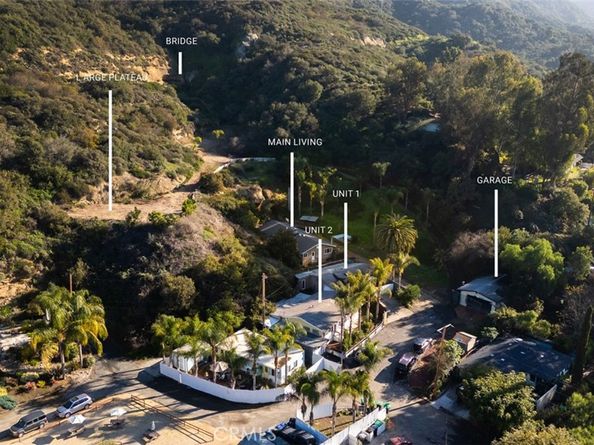 21431 Stans Lane, Laguna Beach CA 92651