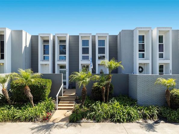 4006 Aladdin Drive, Huntington Beach CA 92649