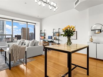 1100 Wilshire Boulevard