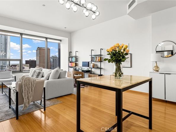 1100 Wilshire Boulevard 2608, Los Angeles CA 90017