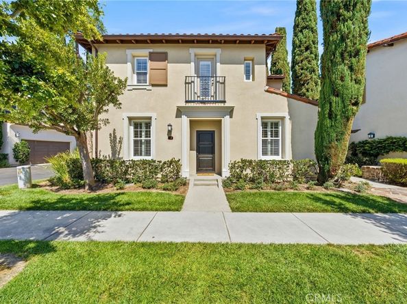 59 Bower Tree, Irvine CA 92603