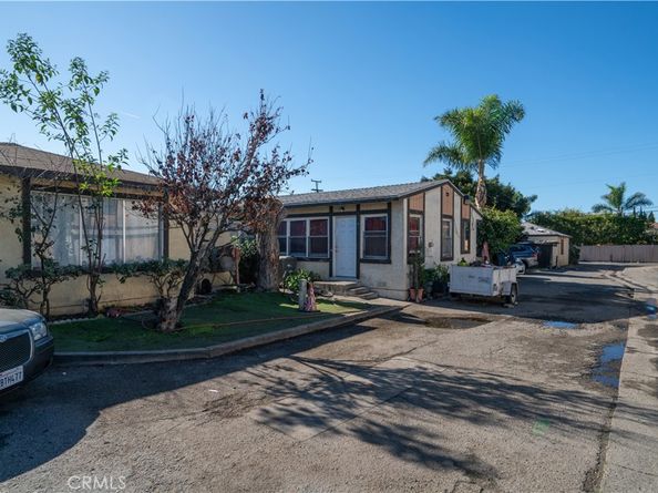 431 S Susan, Santa Ana CA 92704