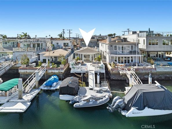 3508 Marcus Avenue, Newport Beach CA 92663