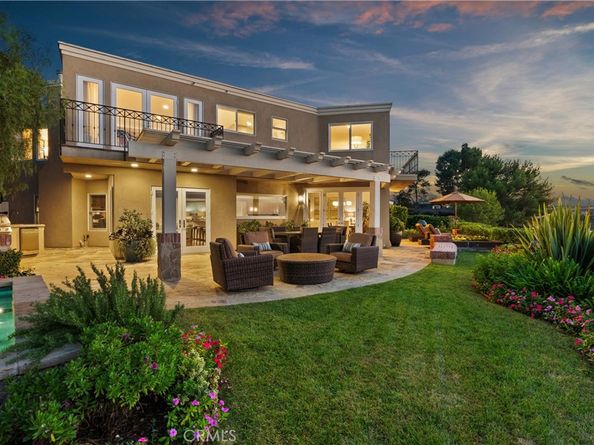 9 Rue Cannes, Newport Beach CA 92660