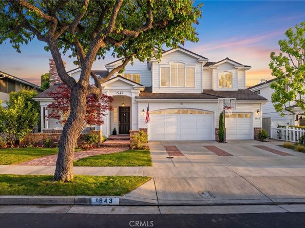 1943 Port Provence, Newport Beach CA 92660