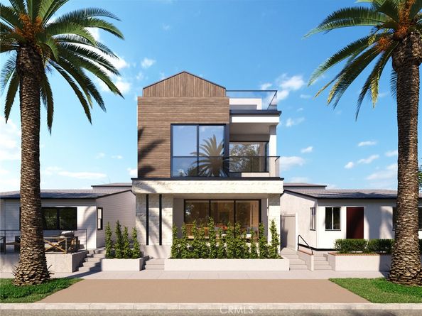 306 Marguerite, Corona Del Mar CA 92625