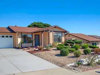 1514 Rolling Hills Drive