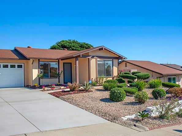 1514 Rolling Hills Drive, Oceanside CA 92056