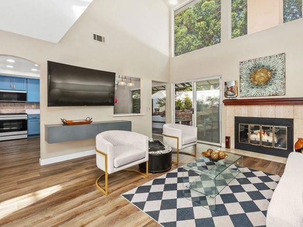 1210 Via Apuesto, San Marcos CA 92078