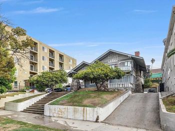 226 S Rampart Boulevard