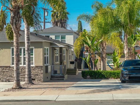 4154 58 ESTRELLA Avenue, San Diego CA 92105