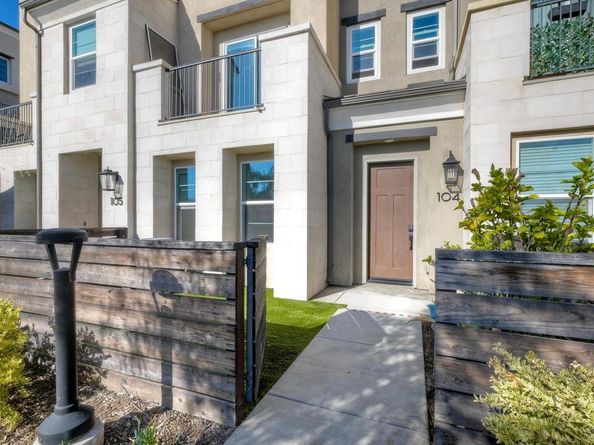 1222 Sunrise 104, San Marcos CA 92078