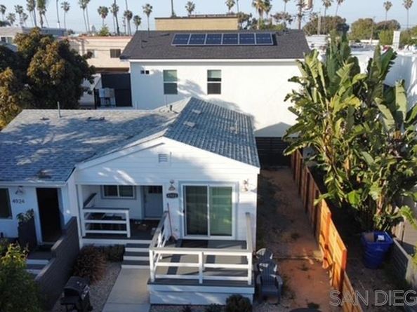 4922 Muir Ave, San Diego CA 92107