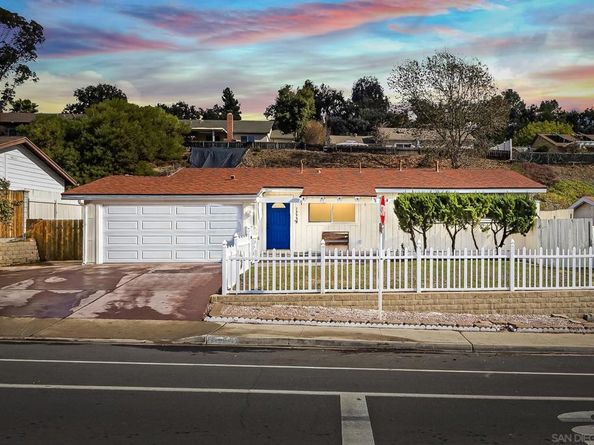 13553 Carriage Rd, Poway CA 92064