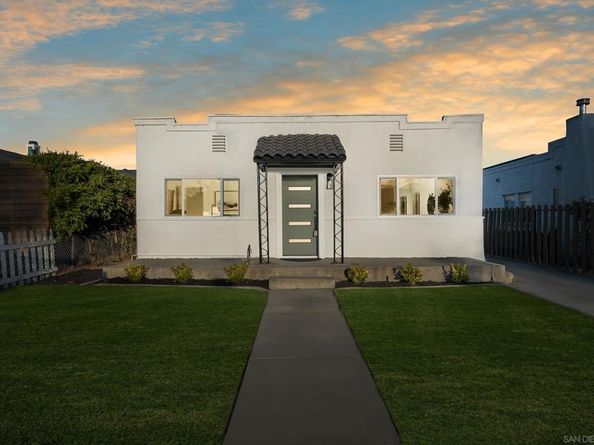 4227 29 Swift Ave, San Diego CA 92104