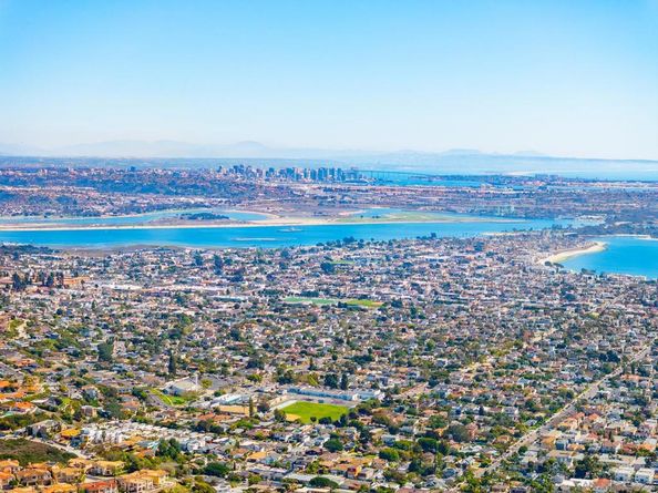 1542 Copa De Oro Dr, La Jolla CA 92037