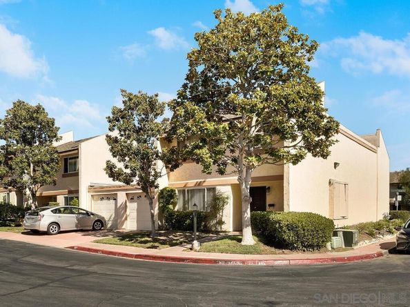 5507 Caminito Roberto, San Diego CA 92111