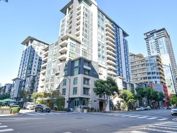425 W Beech Street 408, San Diego CA 92101