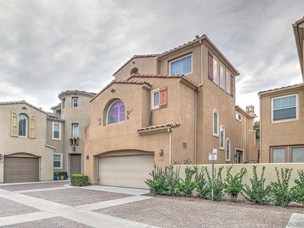 1526 Caminito Sicilia, Chula Vista CA 91915