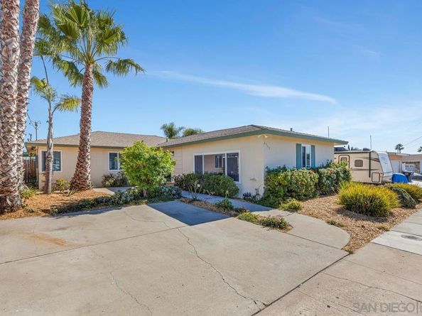 2567 Pheasant Drive, San Diego CA 92123