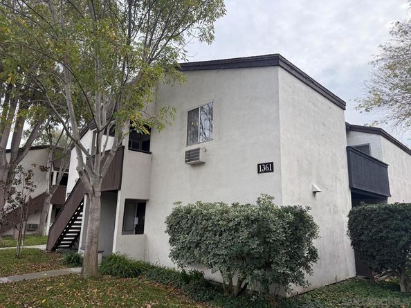 1361 Caminito Gabaldon D, San Diego CA 92108