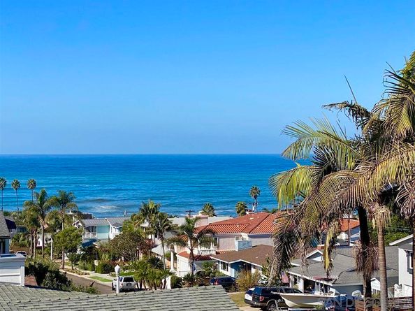 936 Cornish Dr, San Diego CA 92107