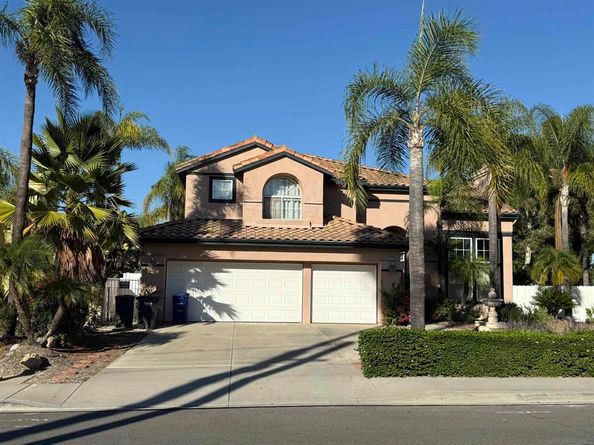 1676 W 11th Ave, Escondido CA 92029