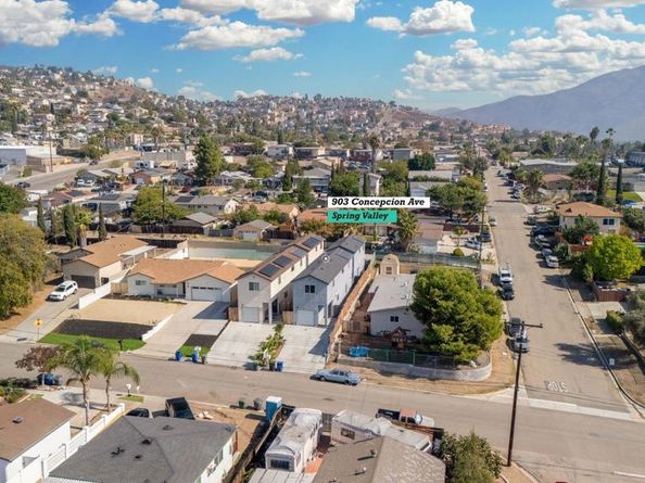 903 5 Concepcion Ave, Spring Valley CA 91977