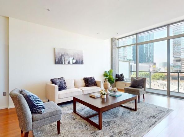 1155 S Grand Avenue 516, Los Angeles CA 90015