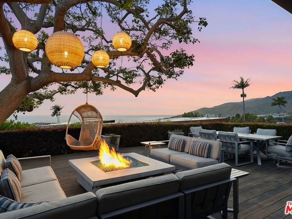 17763 Sabbiadoro Way, Pacific Palisades CA 90272
