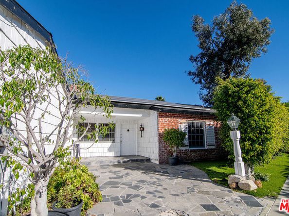 10803 Alta View Drive, Studio City CA 91604