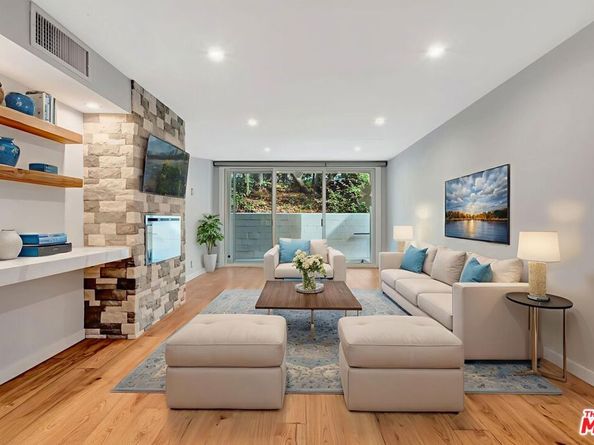 8535 W West Knoll Drive 107, West Hollywood CA 90069