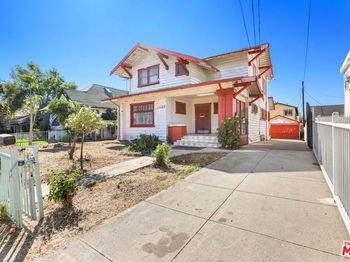 127 S Westlake Avenue