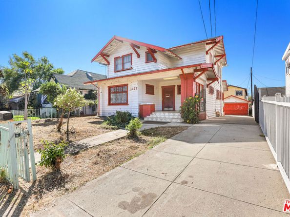 127 S Westlake Avenue, Los Angeles CA 90057