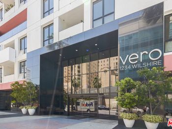 1234 Wilshire Boulevard