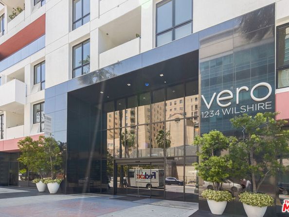 1234 Wilshire Boulevard 520, Los Angeles CA 90017