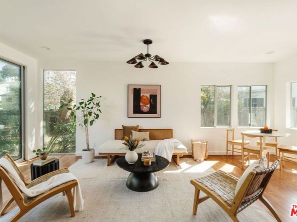 6109 Melvil Street, Culver City CA 90232