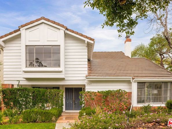 1387 Avenida De Cortez, Pacific Palisades CA 90272