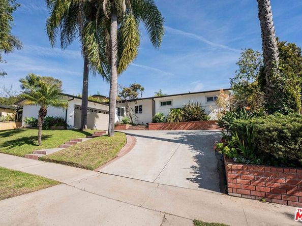 5552 S Corning Avenue, Los Angeles CA 90056