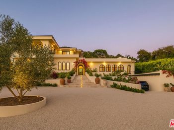 30125 Harvester Road