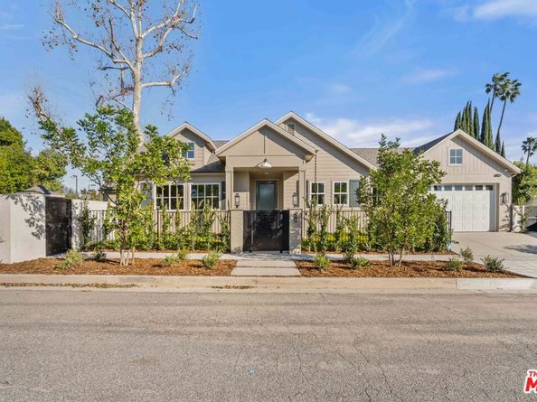 4912 Beeman Avenue, Valley Village CA 91607