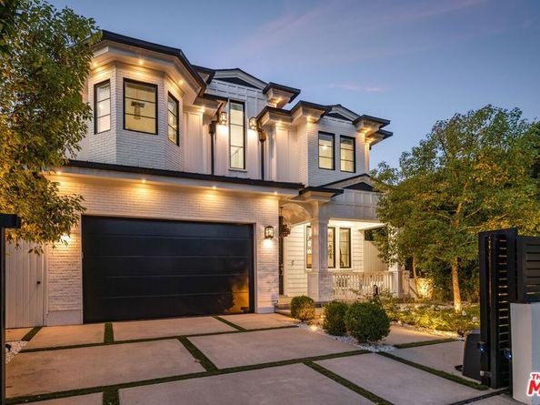 8147 W 4TH Street, Los Angeles CA 90048