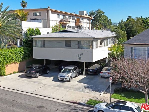 1848 N Normandie Avenue, Los Angeles CA 90027