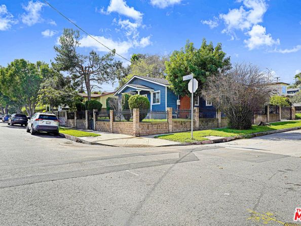 829 N Avenue 53, Los Angeles CA 90042