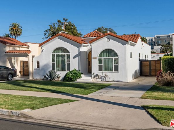 3032 Somerset Drive, Los Angeles CA 90016