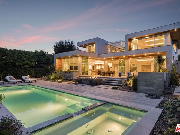 13120 Nimrod Place, Los Angeles CA 90049