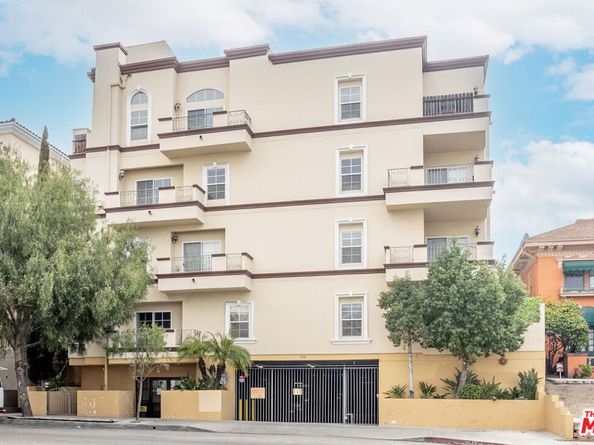 616 S Wilton Place 201, Los Angeles CA 90005